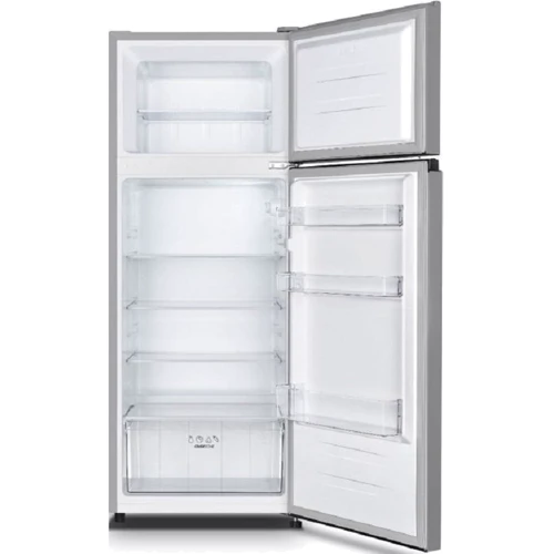Холодильник Gorenje RF4141PS4: Тип xолодильник двухкамерный