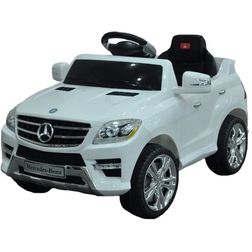 Электромобиль Tilly Mercedes ML 350 T-792 White