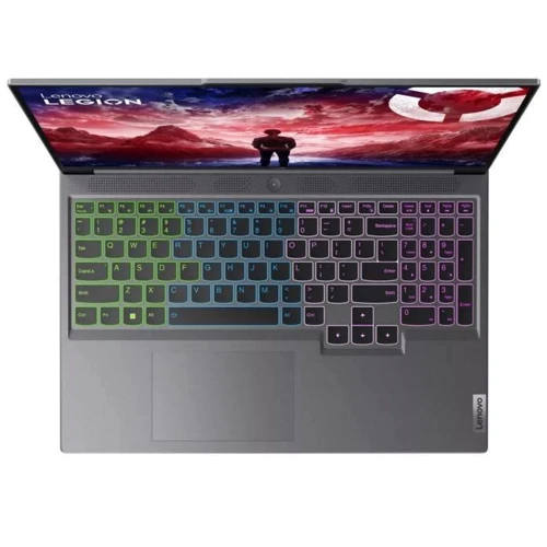 Ноутбук Lenovo Legion Slim 5 16AHP9 (83DH003TUS) RB: Обсяг накопичувача 1 ТБ (SSD)