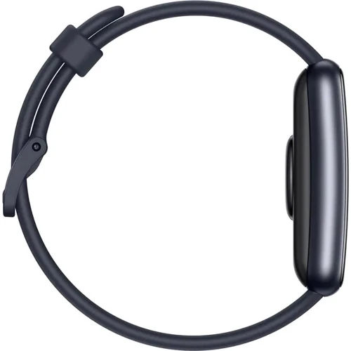 Смарт-часы Huawei Watch Fit Special Edition Black: Особенности Фонарик, Возможность ответа на сообщения, Термометр, Большой экран, Влагозащищенные