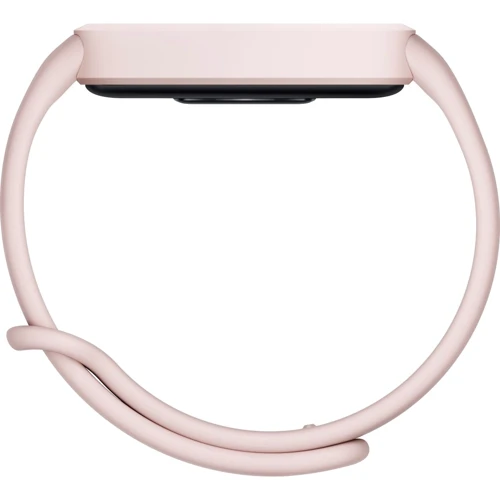 Фитнес-браслет Xiaomi Mi Smart Band 9 Active Pink (BHR9917GL): Экран 1.47" TFT (172 x 320) / 247 ppi