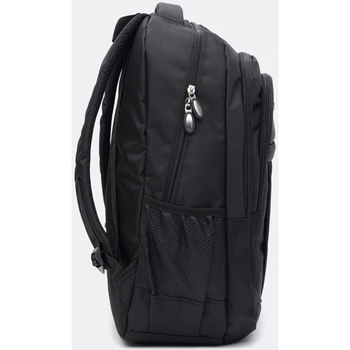 Мужской рюкзак Monsen черный (C18020w-black): Страна производитель Тайвань