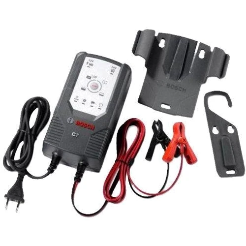 Зарядное для аккумуляторов Bosch C7 0 189 999 07M