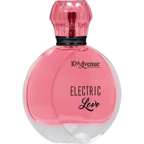 

Karl Antony 10Th Av. Electric Love туалетная вода 100 ml Тестер