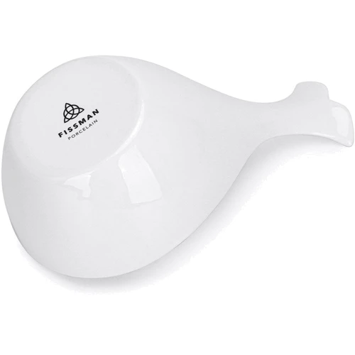 Страва сервірувальна Fissman Horeca 15.5x9.5 см (14128)