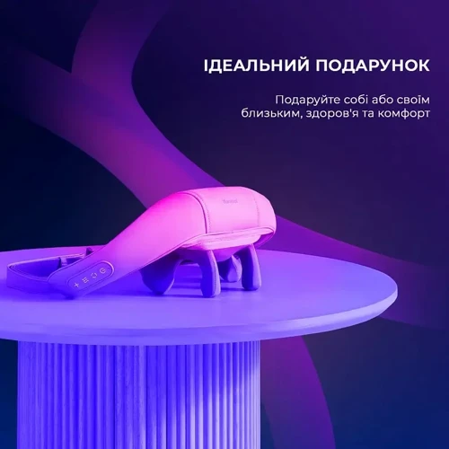 Массажер Yunmai Neck Massager (YMB241) фото 3