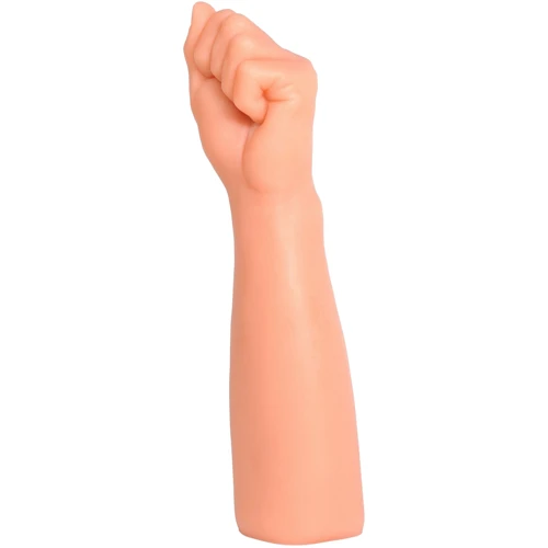 Рука для фистинга ToyJoy Get Real The Fist, 30 cm