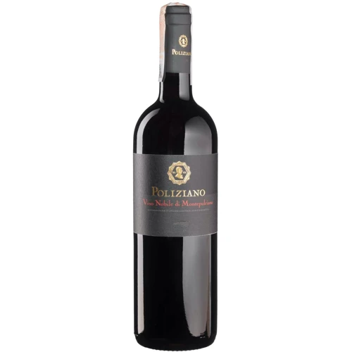 Вино Poliziano Vino Nobile di Montepulciano 2019 червоне сухе 0.75 л (BWW9674)