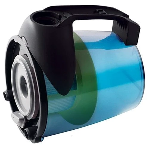 Пылесос Philips FC 8732: Мощность всасывания 300 Вт