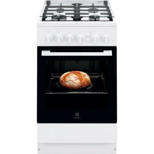 Газовая плита Electrolux RKG500002W