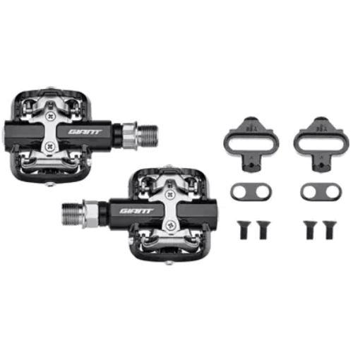 Педали контактные іGiant XC Sport Clipless Shimano SPD (230000091)
