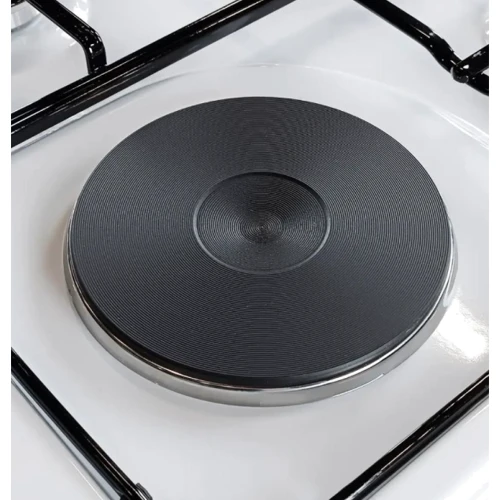 Плита комбинированная Grunhelm GF5600W: Тип духовки газовая