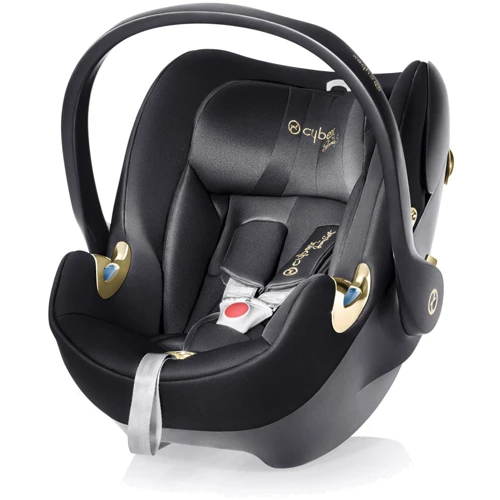 Детские автокресла