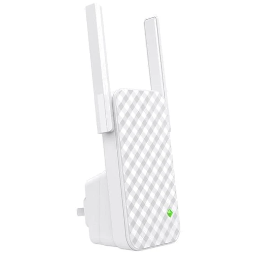 Антена та підсилювач Wi-Fi Tenda A9: Коефіціент посилення 5 dBi