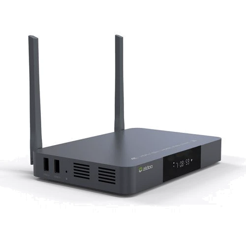 Приставка Smart TV Zidoo Z9X (2GB/16GB)
