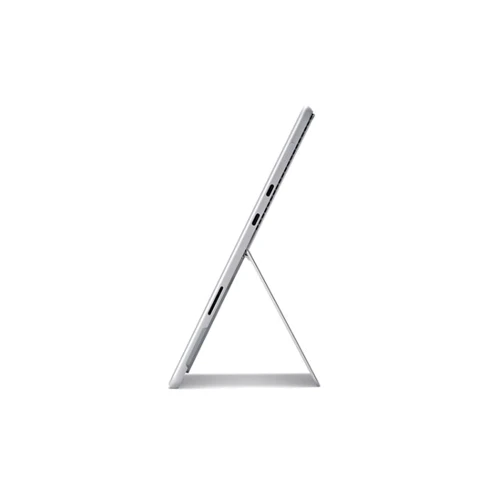 Планшет Microsoft Surface Pro 8 i7/16GB/1TB Platinum (EEB-00001): Процессор четырехъядерный Intel Core i7-1185G7 (3.0 - 4.8 ГГц)