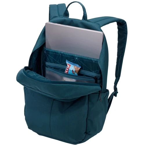 Thule Campus Indago 23L Dense Teal (TCAM-7116) for MacBook 15-16": Совместимость MacBook 15-16"