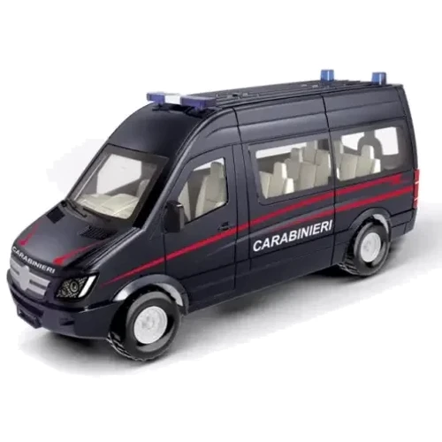 Мікроавтобус Mondo (54054)