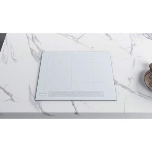 Варочная поверхность Whirlpool WL S5360 BF/W: Количество конфорок 4