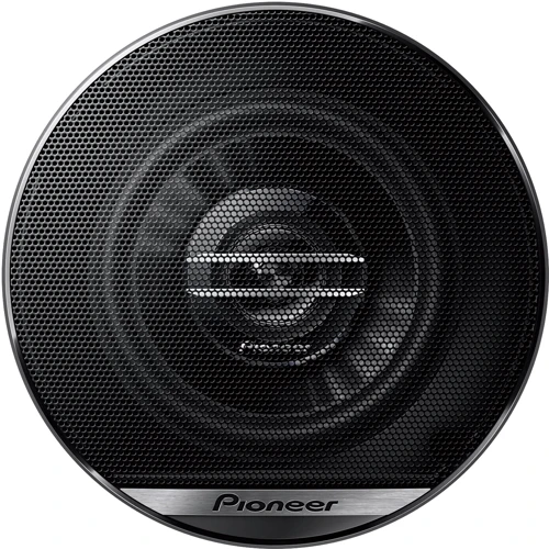 Pioneer TS-G1020F: Тип коаксіальна автоакустика