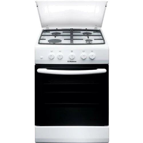 Плита комбинированная Hansa FCGW510554
