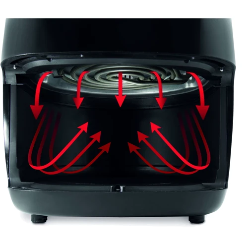 Фритюрница Gorenje AF1409DB