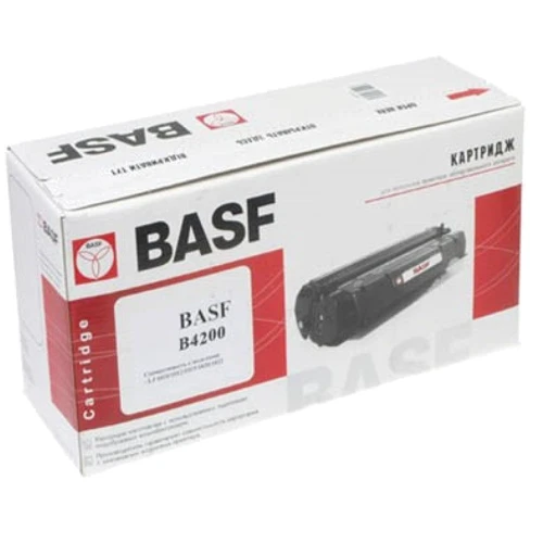 Картридж BASF для Samsung SCX-4200/4220 (KT-SCXD4200A)