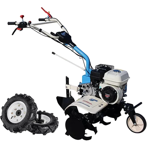 Культиватор AGT 6500 GP160 (PF650GP16X/E)