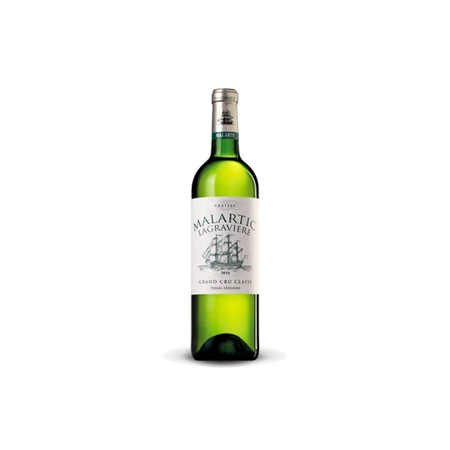 Вино Reserve de Malartic Blanc, 2016 (0,75 л) (BW44909)