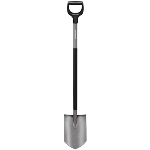 Лопата Fiskars Ergonomic штыковая (1066708) фото 7