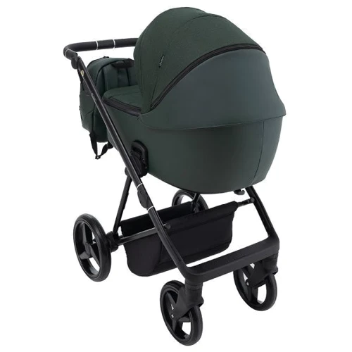 Универсальная коляска 2 в 1 Adamex Blanc Lux PS-136 (680704): Пол ребенка Унисекс, Для мальчиков, Для девочек