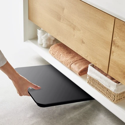 Весы напольные Tefal Premiss PP1800V0