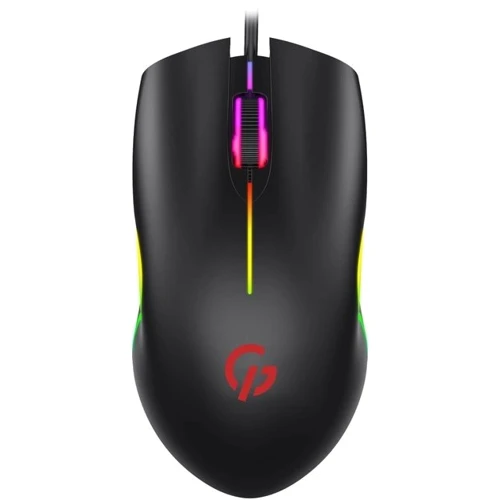 Мишка GamePro GM117 Black