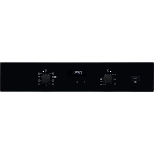 Духовой шкаф электрический Electrolux OKD5C51Z: Класс энергопотребления A