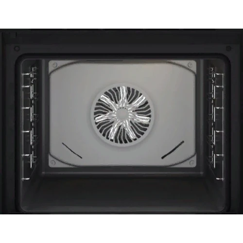 Духовой шкаф электрический Beko BBIM13300XM: Количество режимов нагрева 8