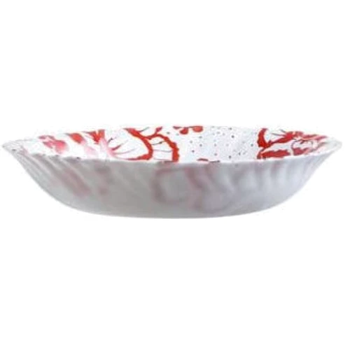 Тарелка Luminarc Alcove Red H2455 (210 мм)
