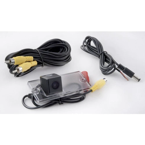 iDial CCD-142 KIA Sportage