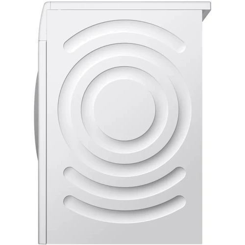 Стиральная машина Bosch WAU24U0GPL: Класс стирки A