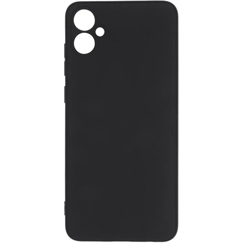 Чехол для телефонов ArmorStandart Matte Slim Fit Camera cover Black for Samsung A055 Galaxy A05 (ARM71805)