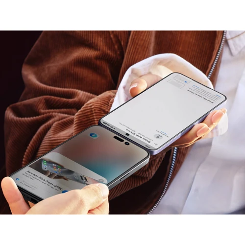 Смартфон Oppo Reno 13 Pro 5G 12/512GB Graphite Grey (UA UCRF): Процесор MediaTek Dimensity 8350 / 8 ядер