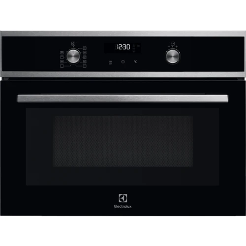 Духовой шкаф электрический Electrolux EVL6E40X
