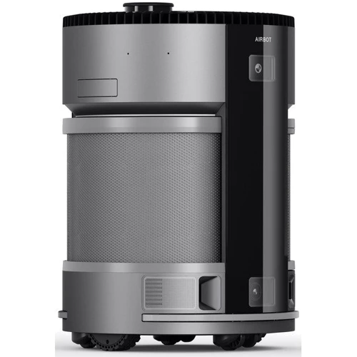 Очищувач повітря ECOVACS AIRBOT Z1: Очищення HEPA фильтр