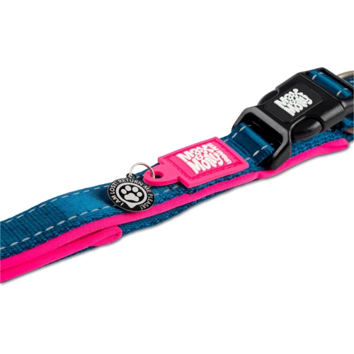 Ошейник Max & Molly Smart ID Collar - Matrix Pink/L для собак (4894512016941): Производитель Max & Molly