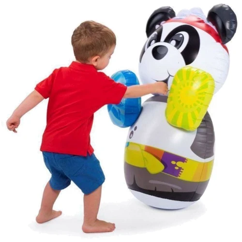 Надувная игрушка Chicco Панда-боксер (10522.00): Производитель Chicco
