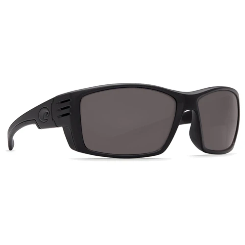 Спортивные очки Costa Del Mar CORTEZ BLACKOUT GRAY 580P (CZ01OGP)