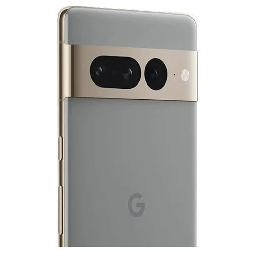 Смартфон Google Pixel 7 Pro 12/128GB Hazel: Оперативная память 12 ГБ