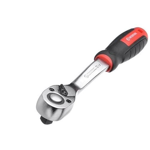 Набор инструментов INTERTOOL ET-8094 фото 4