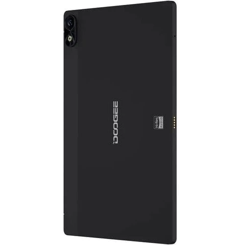 Планшет Doogee Tab T10 Plus 8/256GB LTE Mystic Black: Процессор Spreadtrum T606