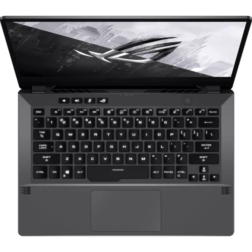Ноутбук ASUS ROG Zephyrus G14 GA401IU (GA401IU-BS76): Оперативная память 16 ГБ