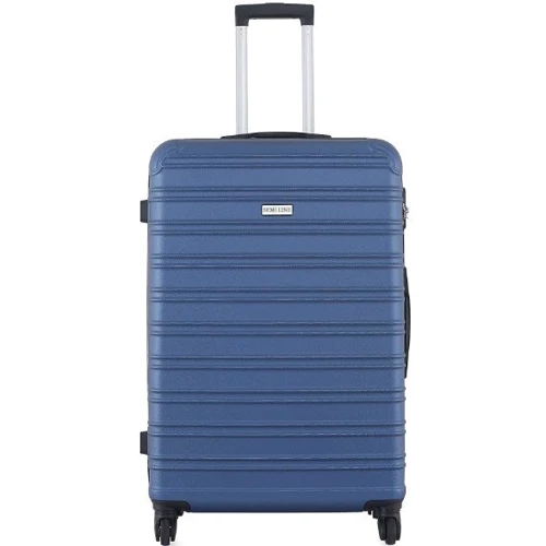 Валіза Semi Line 28" (L) Blue синій (T5635-3): Країна виробник Польша
